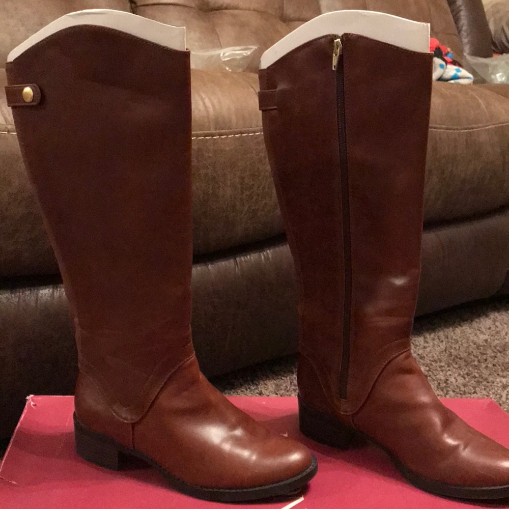 Knee Boot Merona Bonnie
